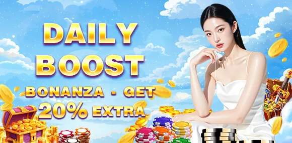 8k8k Online Casino Daily Rewards 2026